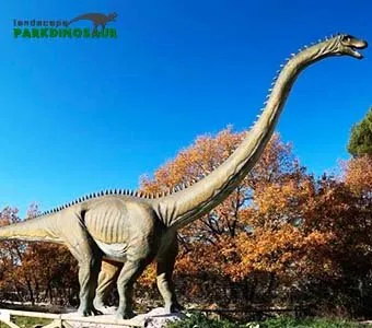 Dinosaure animatronique à vendre