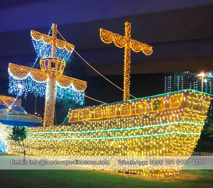 Giant Chinese Festival Lanterns-02